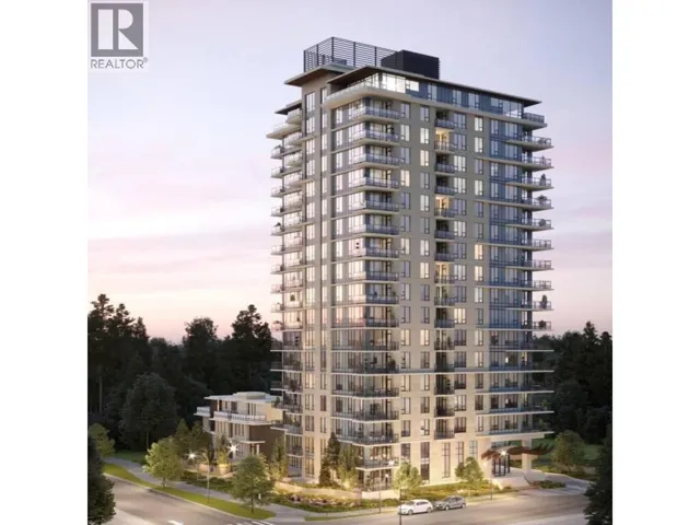 505 5410 SHORTCUT ROAD, Vancouver, British Columbia V6T0C8
