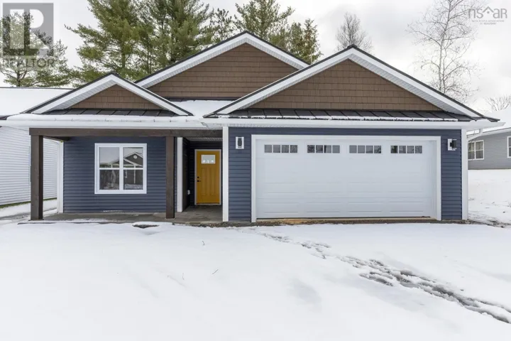 10 Peterson Street, Cambridge, Nova Scotia B0P1G0