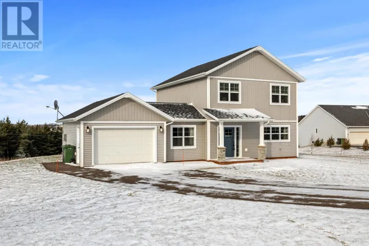 2187 TROUT RIVER Road, Stanley Bridge, Prince Edward Island C0A1E0