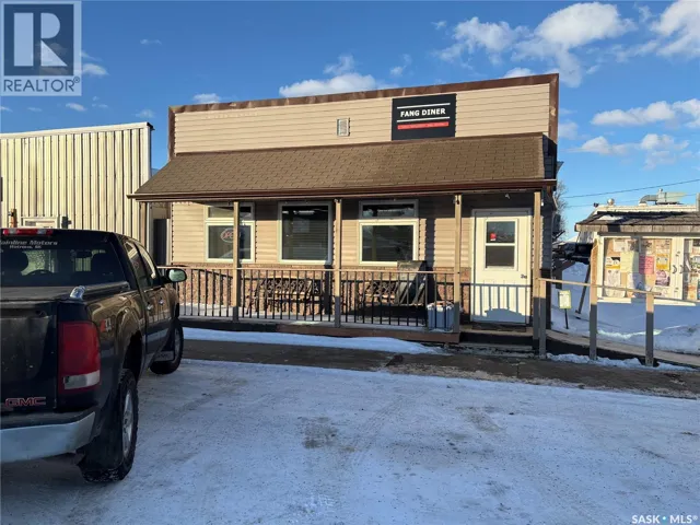 67 Main STREET, Quill Lake, Saskatchewan S0A3E0