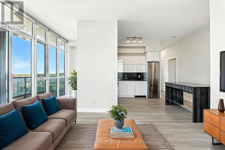 LPH15 - 9471 YONGE STREET, Richmond Hill (Observatory), Ontario L4C0Z5