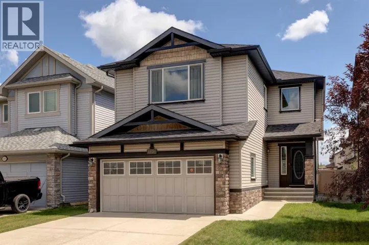 1210 Kingston Crescent SE, Airdrie, Alberta T4A0E9