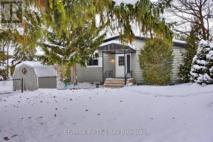 103 SUNNIDALE ROAD S, Wasaga Beach, Ontario L9Z2S9