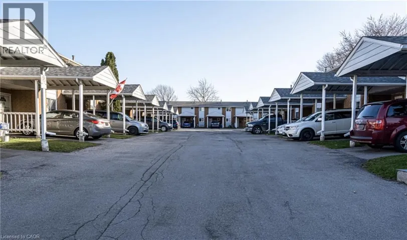 125 LIMERIDGE Road W, Hamilton, Ontario L9C2V3