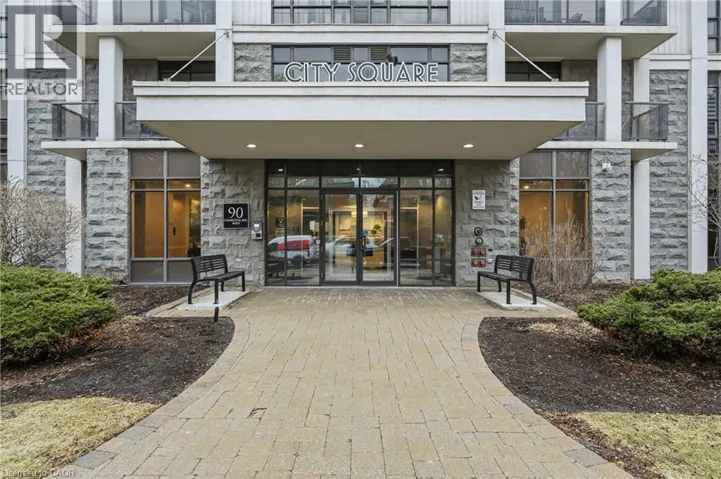90 W CHARLTON Avenue W Unit# 409, Hamilton, Ontario L8P0B4