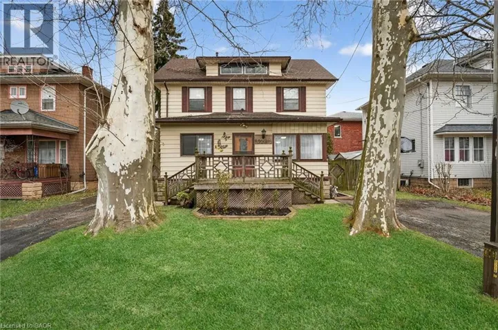 5270 SECOND Avenue, Niagara Falls, Ontario L2E4K2