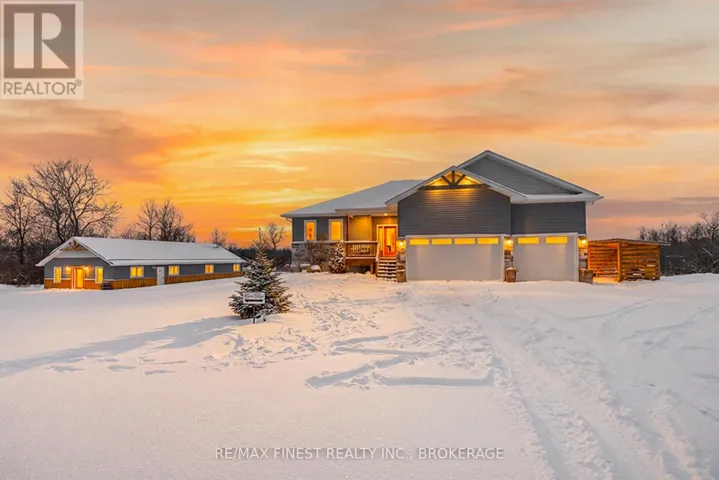 923 MAPLE ROAD, Loyalist (Lennox and Addington - South), Ontario K0H2H0