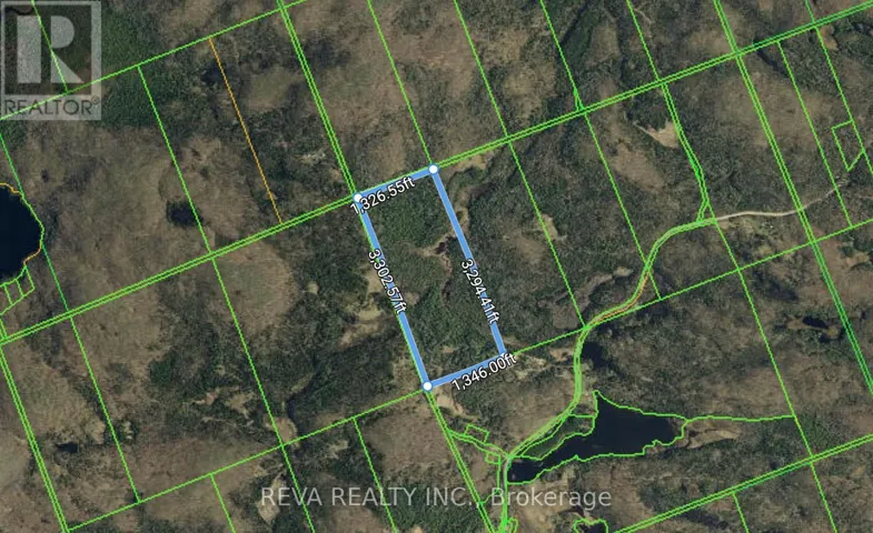 00 SNIDER ROAD, Addington Highlands (Addington Highlands), Ontario K0J2R0