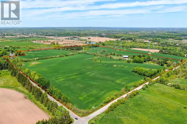 10319 15 SIDE ROAD, Halton Hills (Rural Halton Hills), Ontario L7G4S6