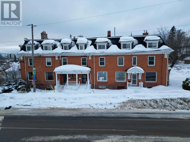 191 Pim ST, Sault Ste. Marie, Ontario P6A3H1