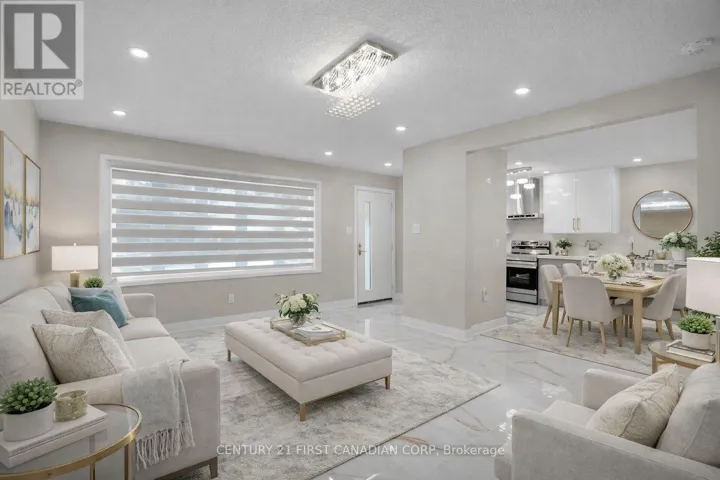 1046 JALNA BOULEVARD, London South (South X), Ontario N6E2M1