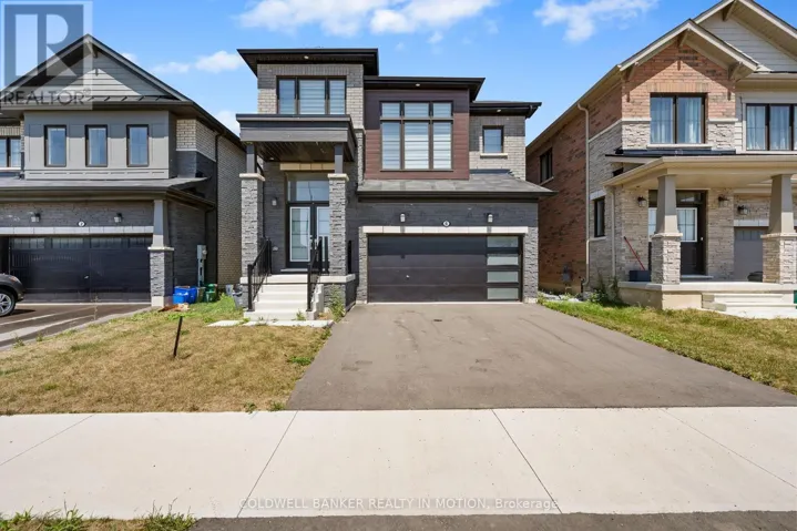6 DISCOVERY DRIVE, Thorold (Rolling Meadows), Ontario L2V0K5