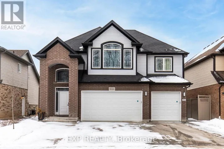 BSMNT - 6544 SAM IORFIDA DRIVE, Niagara Falls (Oldfield), Ontario L2G0H4