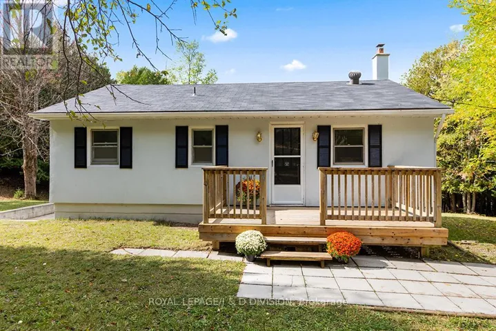 637202 PRINCE OF WALES ROAD, Mulmur, Ontario L0N1J0