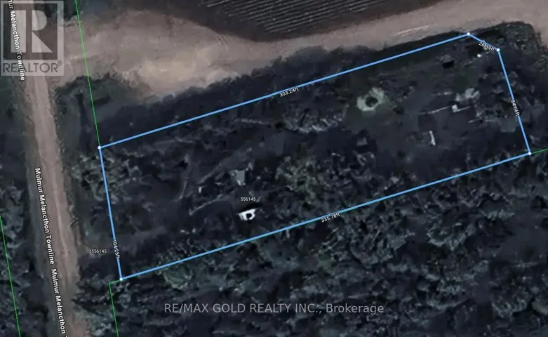 556145 MULMUR MELANCTHON TOWNLINE, Mulmur, Ontario L0N1S6