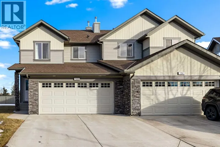 123, 100 Coopers Common SW, Airdrie, Alberta T4B3C7