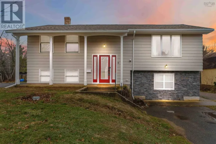 6 Robinson Drive, Berwick, Nova Scotia B0P1E0