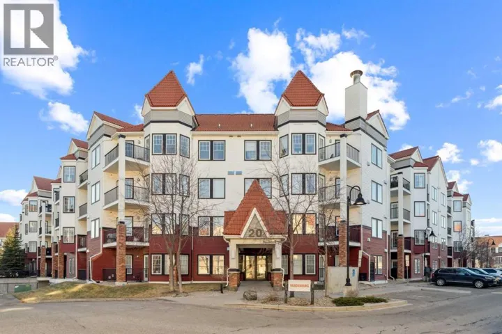 321, 20 Royal Oak Plaza NW, Calgary, Alberta T3G0E6