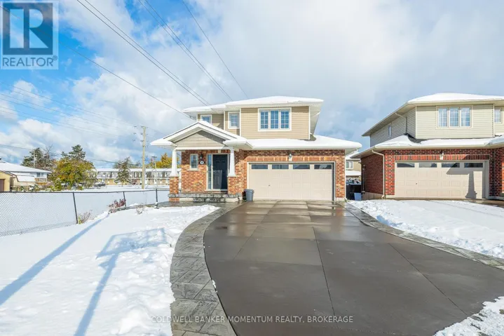 19 KENMAR COURT, St. Catharines (Secord Woods), Ontario L2P0E4