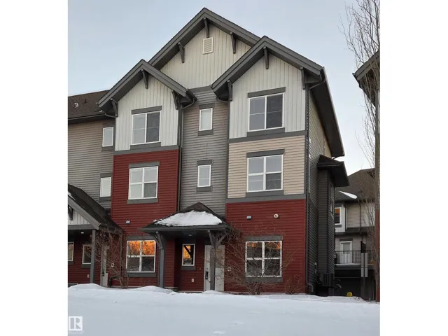 #55 655 Watt BV SW, Edmonton, Alberta T6X0Y2