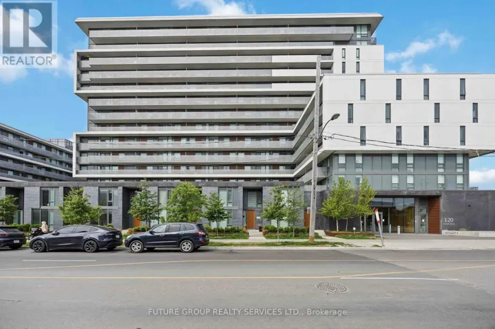 1303 - 130 VARNA DRIVE W, Toronto (Englemount-Lawrence), Ontario M6A0B3
