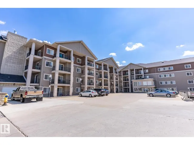 #325 105 WEST HAVEN DR, Leduc, Alberta T6W1H9