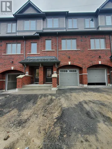 34 - 2679 MAGDALEN PATH, Oshawa (Windfields), Ontario L1L0R6