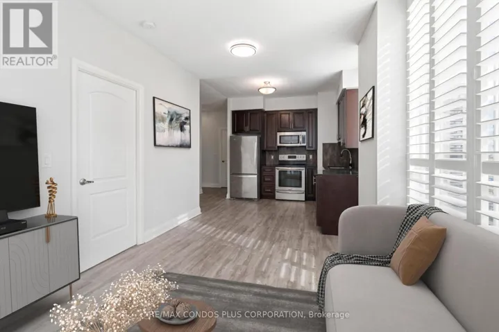 1108 - 20 NORTH PARK ROAD, Vaughan (Beverley Glen), Ontario L4J0G7