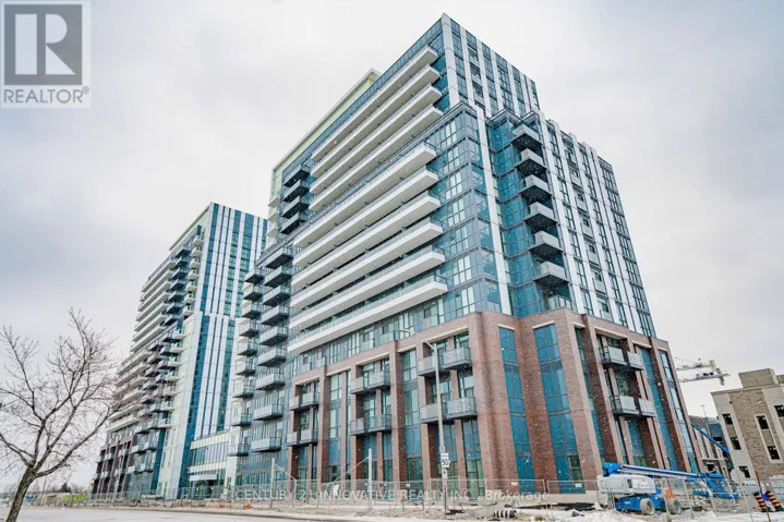 902 - 10 HONEYCRISP CRESCENT, Vaughan (Vaughan Corporate Centre), Ontario L4K0M7