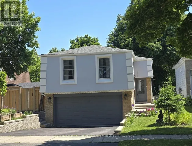 BSMT - 41 MERRYLYNN DRIVE, Richmond Hill (North Richvale), Ontario L4C5B2