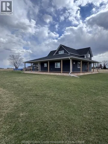 2191 SECOND CONC., Amherstburg, Ontario N9V3R3