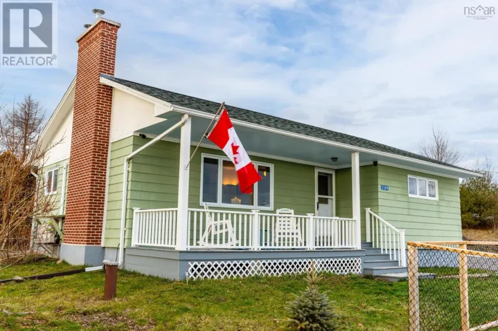 3189 Clementsvale Road, Clementsvale, Nova Scotia B0S1G0
