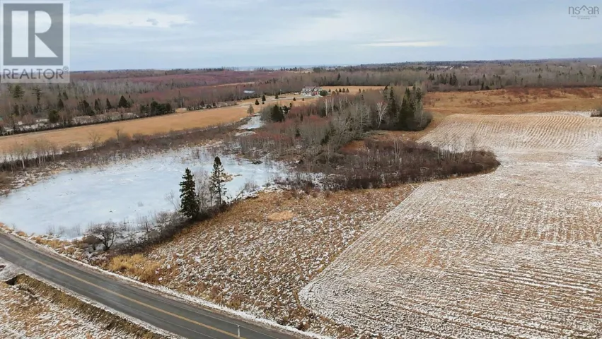 Lot 1 Sand Point Road, Brule, Nova Scotia B0K1V0