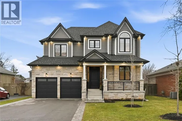 2229 TALLMAN Avenue, Burlington, Ontario L7R1R2