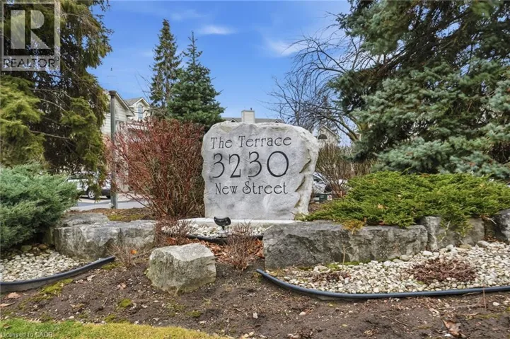 3230 NEW Street Unit# 7, Burlington, Ontario L7N1M8