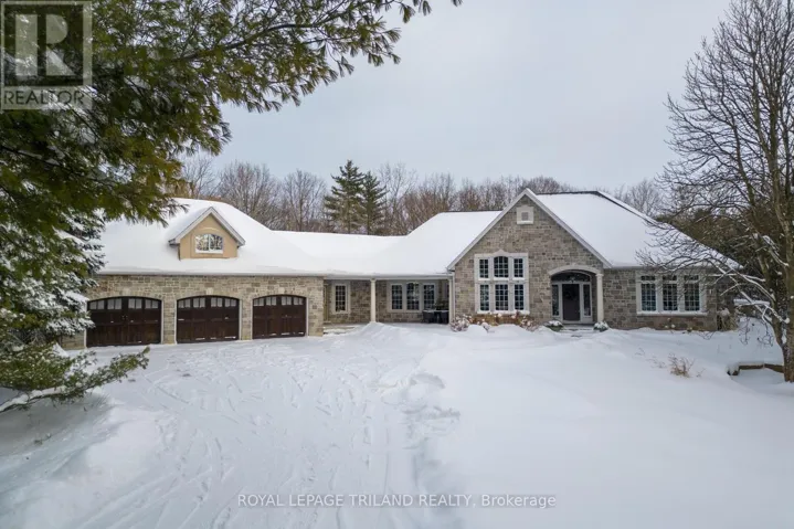 9389 ELVIAGE DRIVE, London South (South K), Ontario N6K4R8