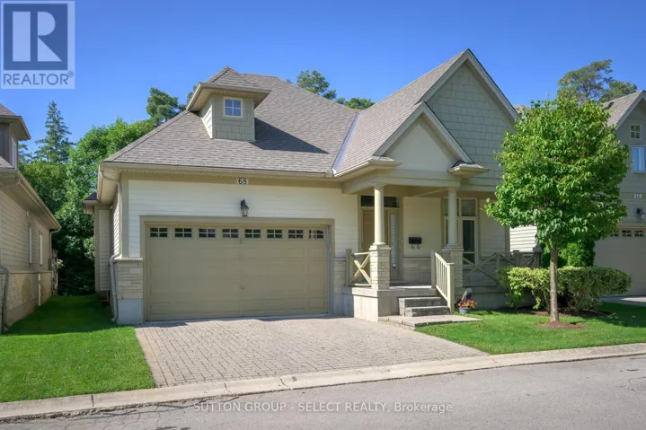 68 - 124 NORTH CENTRE ROAD, London North (North B), Ontario N5X4R3