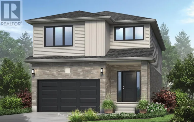 46 BECKER STREET, Stratford, Ontario N5A0L3