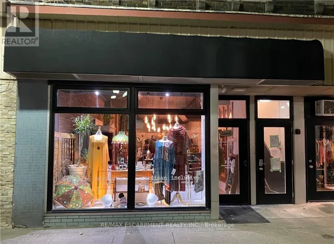 228 JAMES STREET N, Hamilton (Beasley), Ontario L8R2L3