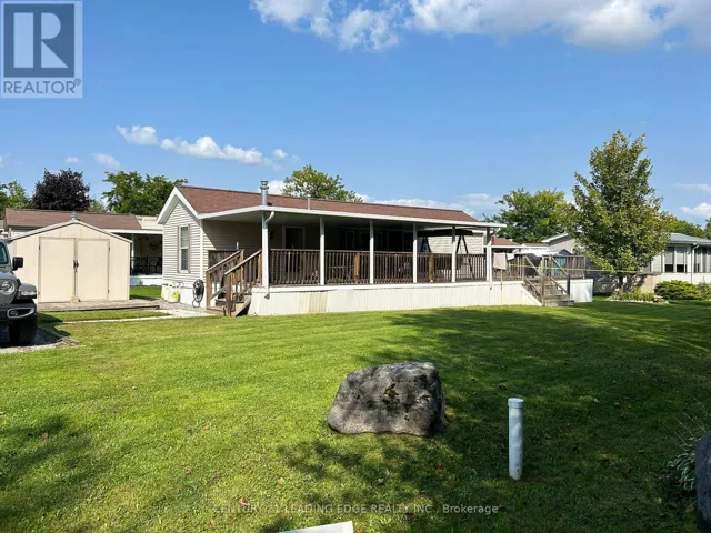 2346 PIGEON LAKE ROAD, Kawartha Lakes (Bobcaygeon), Ontario K0M1A0