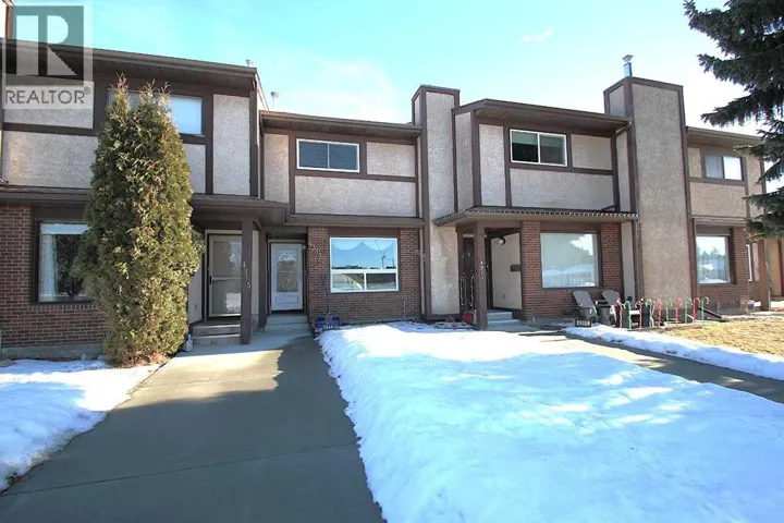 4313 46 Avenue, Red Deer, Alberta T4N6T7
