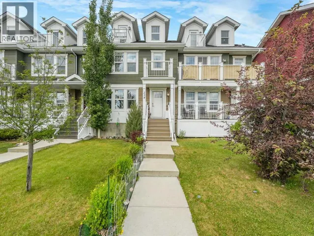 234 Robinson Drive, Leduc, Alberta T9E0S7