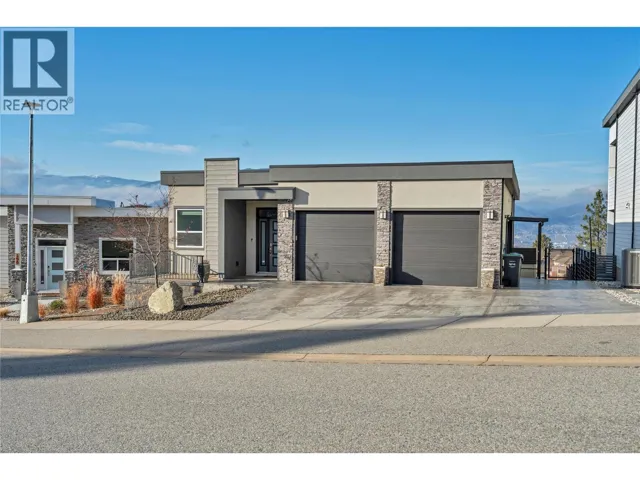186 AVERY Place, Penticton, British Columbia V2A0B4