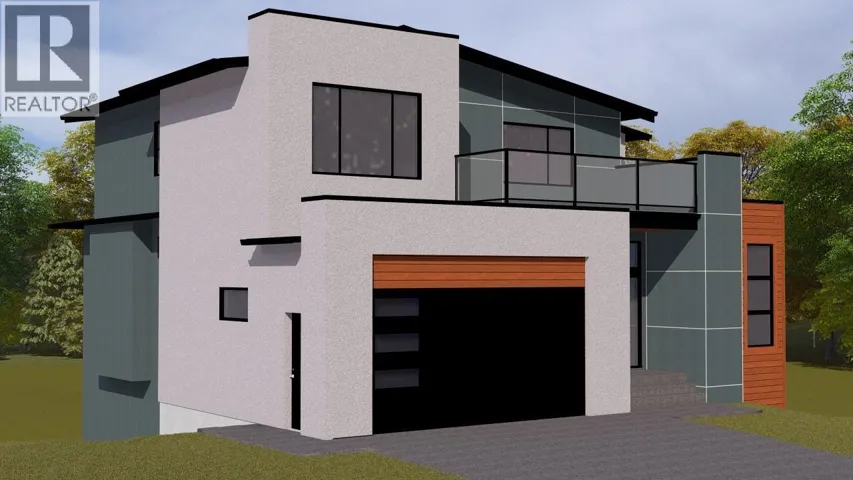 3762 Davidson Court Lot# Trails 67, West Kelowna, British Columbia V4T0B1