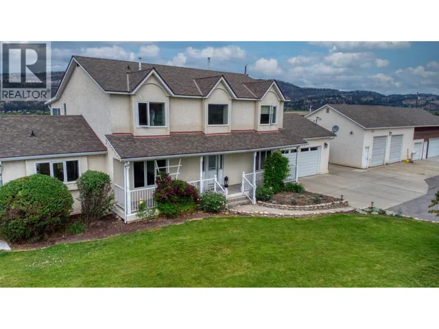 2547 Sexsmith Road, Kelowna, British Columbia V1V2G6