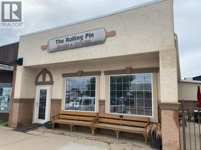 125 5 Avenue W, Bow Island, Alberta T0K0G0
