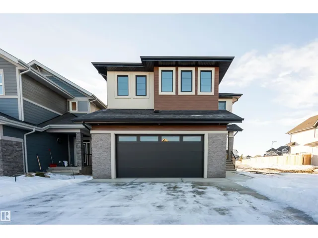 165 Edgewater Cir, Leduc, Alberta T9E1K5