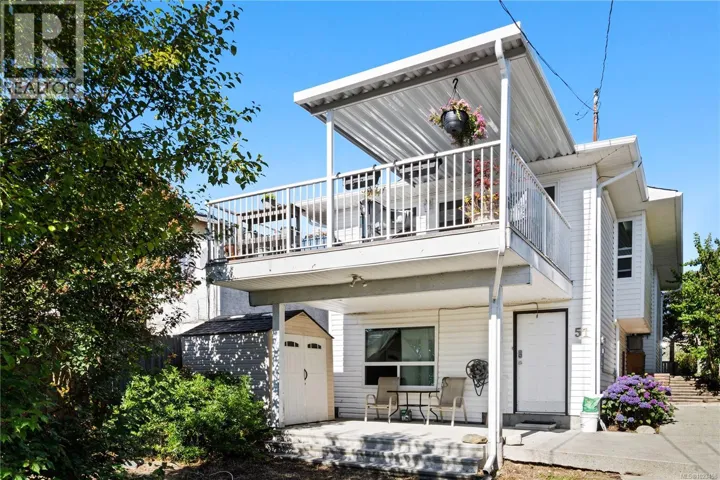 51 View St, Nanaimo, British Columbia V9R4N3