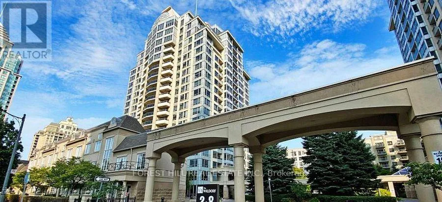 GV10 - 2 REAN DRIVE, Toronto (Bayview Village), Ontario M2K3B8