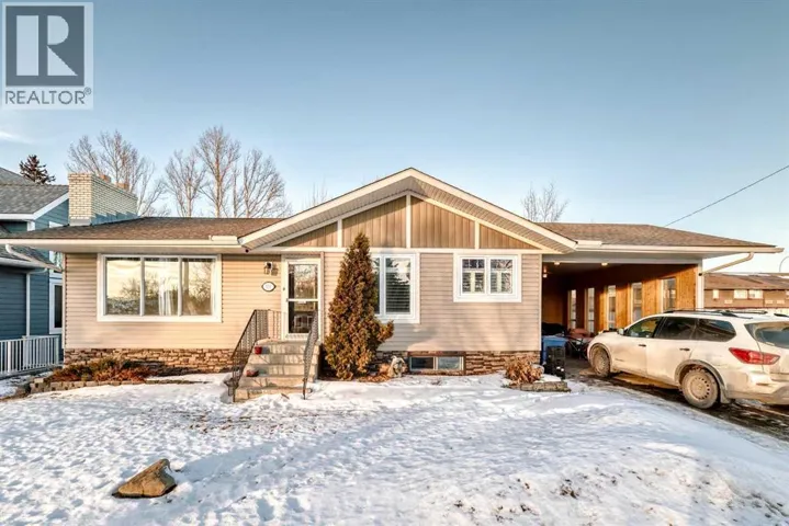 516 2 Avenue NE, Airdrie, Alberta T4B1R4